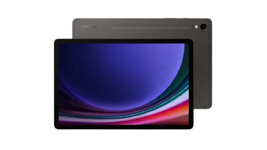 Samsung Tab