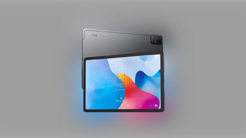 Tablet