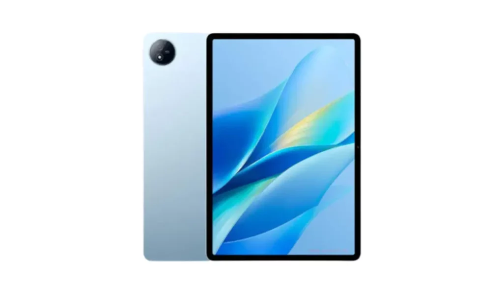 Vivo Tab