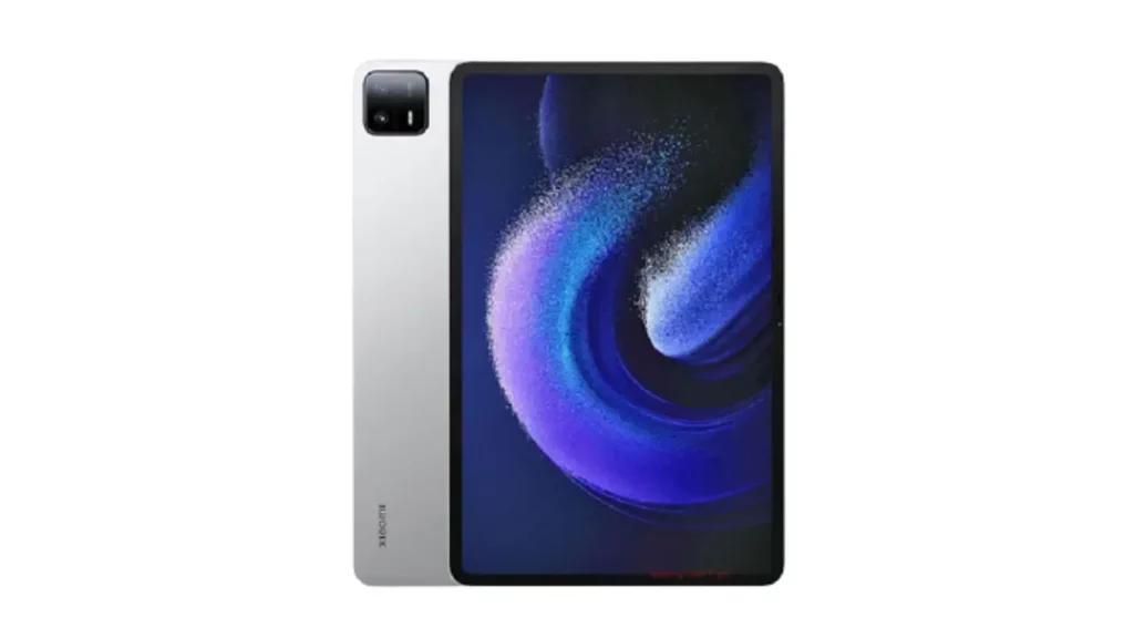 Xiaomi Tab