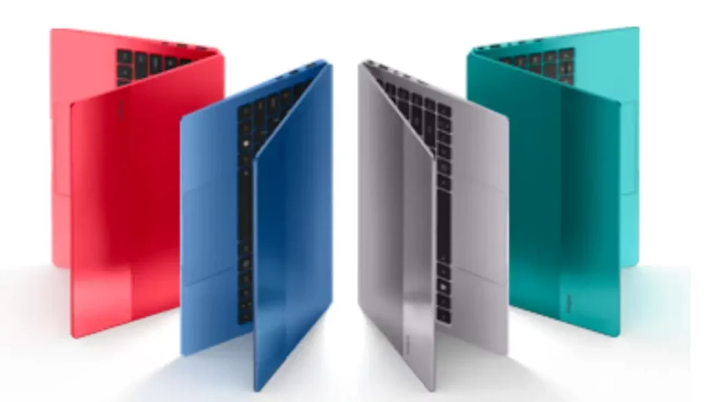 INFINIX INBOOK X3 Slim 
