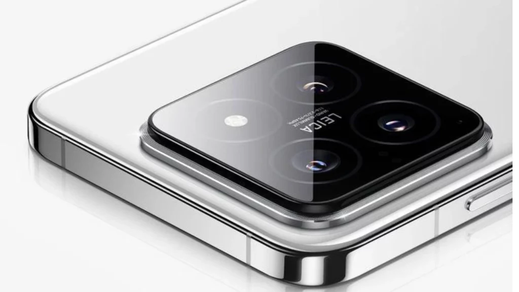 Xiaomi 14 Series launch date