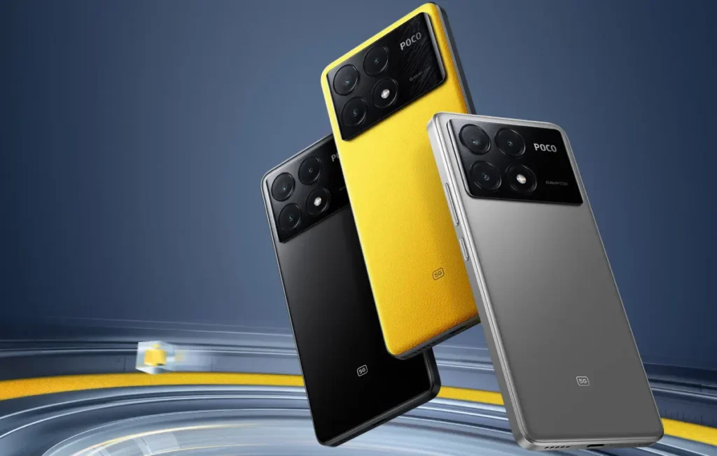 POCO X6 Pro Review