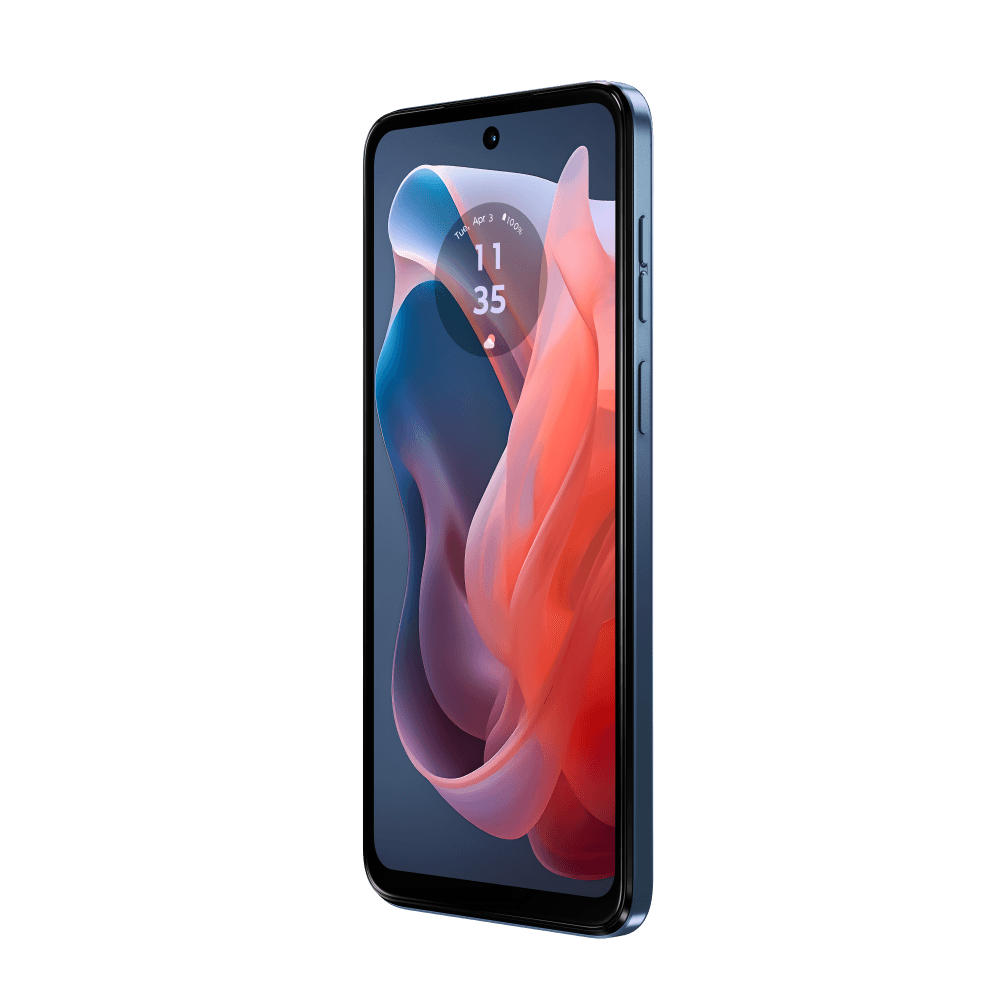 Moto G Play (2024) is now officially announced with a $149 price tag and a 50MP primary camera.